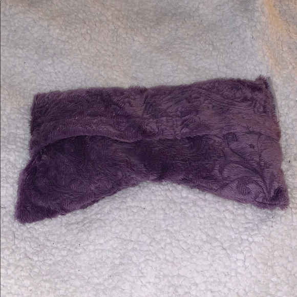 Sonoma Lavender Purple Eye Pillow - Picture 2 of 5